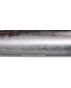 Fill tube standard length 2m f/silo BD-P